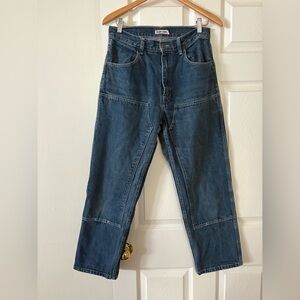 Rudy Jude Utility Jeans size 3 - sold out online